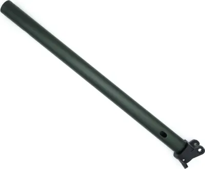 Produktbild von Lenksäulen-Sattelstütze für Xiaomi M365 / 1S / Essential Roller (ohne Klappmechanismus)