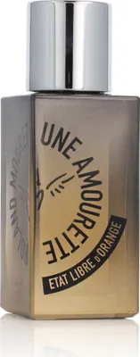 Produktbild von Etat Libre d'Orange Une Amourette Roland Mouret Eau de Parfum 50 ml