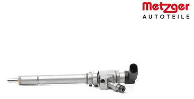 Produktbild von METZGER 0870264 Einspritzdüse für FORD MONDEO IV Turnier (BA7) Common-Rail