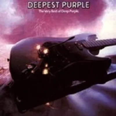 Produktbild von Deep Purple-Deepest Purple/Very Best Of...