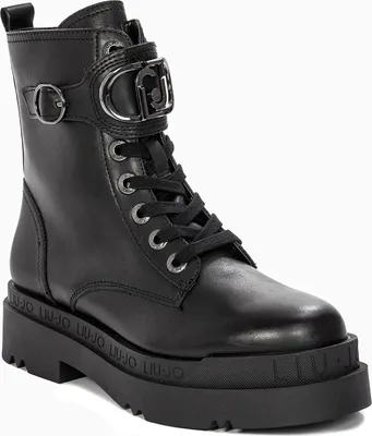 Produktbild von Liu Jo Schuhe Black, SF3037P0102
