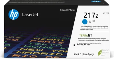 Obrázek produktu pro Hewlett Packard W2171Z