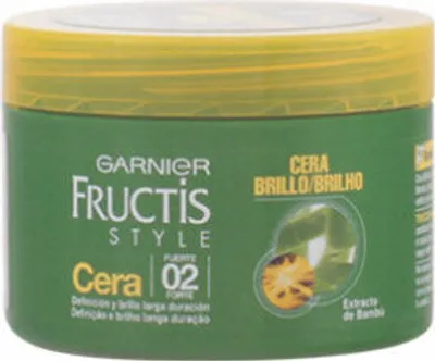 Produktbild von Festes Fixierungswachs Fructis Style Fructis