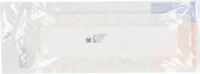 Produktbild von Cutiplast 30 x 10 cm steriler Wundverband, 1 St. Wundauflagen