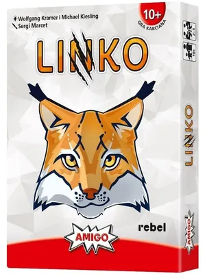 Image de Linko REBEL