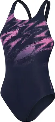 Immagine prodotto di Speedo ECO+ Hyper Boom Placement Muscleback Badeanzug Damen