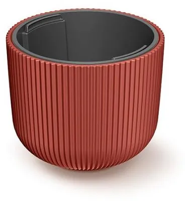 Obrázek produktu pro Prosperplast s.r.o. Květináč s vkladem MILLY měď 23,9 cm