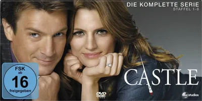 Produktbild von Castle