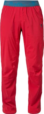 Produktbild von Rafiki Drive Hosen Rot XL Mann Rot XL