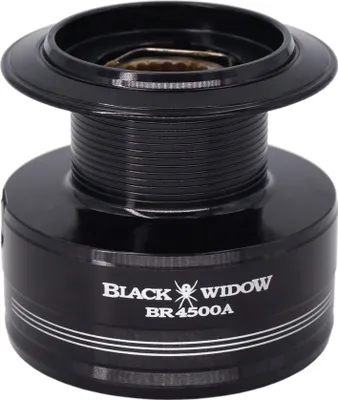 Obrázek produktu pro DAIWA Náhradní cívka pro rybářský naviják Black Widow BR 4500 A, 4500, 19153-450