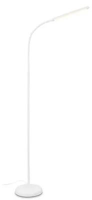 Produktbild von LED floor light, white, 1xLED-platine/6W