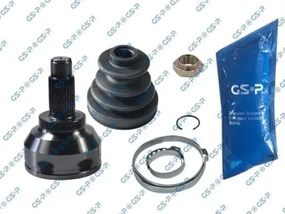 Produktbild von GSP Gelenksatz Antriebswelle für BMW 3 Limousine (E46) 805002