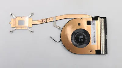 Obrázok produktu pre Lenovo FAN UMA (01YU189)