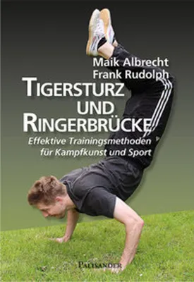 Produktbild von Tigersturz und Ringerbrücke