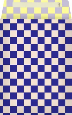 Obrázek produktu pro Dárková obálka 22 × 5 × 30 + 6 cm – Artem
