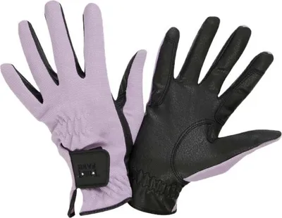 Image de Gants T.de.t Club Violet 12 ans Violet 12 ans
