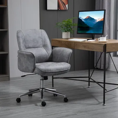 Immagine prodotto di Sedia da ufficio - Sedia ergonomica