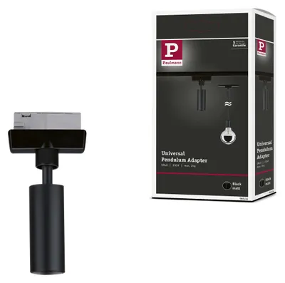Produktbild von Paulmann URail Pendeladapter Universal