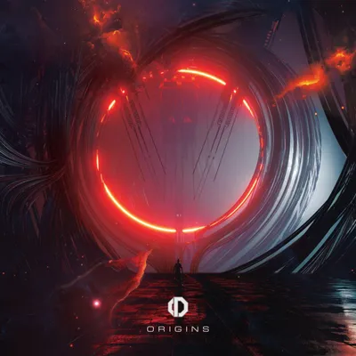 Produktbild von Dynatron: Origins