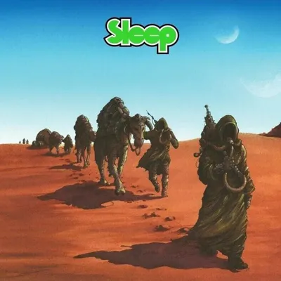 Produktbild von Sleep - Dopesmoker (Reissue) (Remastered) (2 LP)