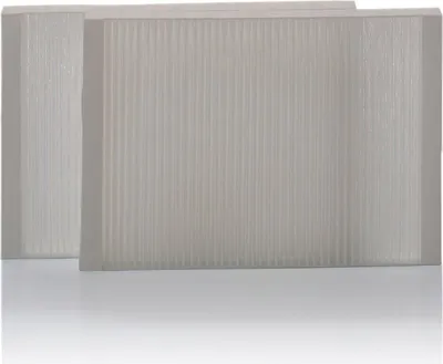 Produktbild von WOLF | Filter für Wohnraumlüftung CWL-T-300 | Klasse G4 | 2 Stück