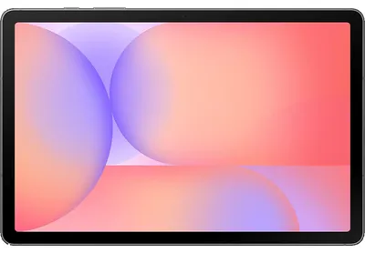 Produktbild von Samsung Galaxy Tab S10 Lite, 27,7 cm (10.9"), 2112 x 1320 Pixel, 128 GB, 6 GB, 2 GHz, Silber
