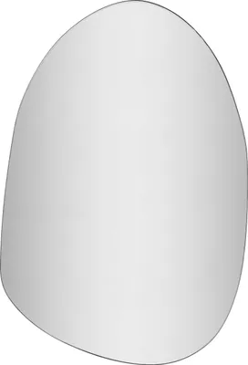 Zdjęcie produktu dla Lustro Fragix Oliv Organic 95 x 65