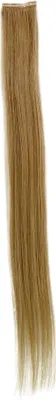 Produktbild von WIG ME UP 1 Clip Strähne glatt Hell-Asch-Blond YZF-P1S18-24