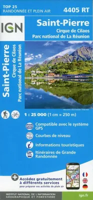Obrázek produktu pro 4405RT Saint-Pierre