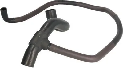 Obrázok produktu pre THERMOTEC chladiaca hadica Vodná hadica pre OPEL Corsa B hatchback (S93) DWX130TT