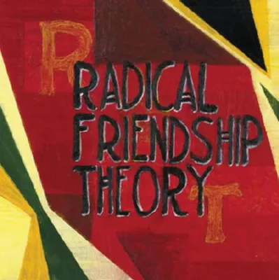 Obrázok produktu pre Radical Friendship Theory: Radical Friendship Theory