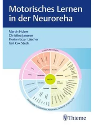 Immagine prodotto di Motorisches Lernen in der Neuroreha