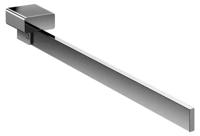 Produktbild von Emco 055000132 Handtuchhalter loft 00132