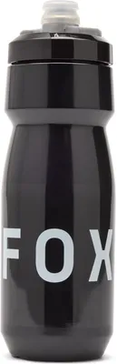 Obrázok produktu pre Fľaša FOX 710 ml Podium, čierna