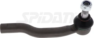 Produktbild von SPIDAN CHASSIS PARTS Spurstangenkopf Spurstange für NISSAN NP300 Navara Pickup (D40) Vorne Rechts 40819