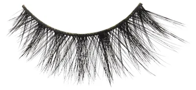 Productafbeelding van KISS Lash Couture Triple Push Up Collection - Wimperproduct "Teddy"