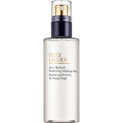 Obrázok produktu pre Estée Lauder Set + Refresh Perfecting Makeup Mist Mgiełka do twarzy, 116ml