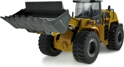 Zdjęcie produktu dla Amewi 22343, Ładowany frontowo, 1:14