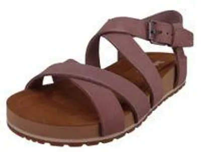 Produktbild von Timberland Damen  Sandalen Malibu Waves TB0A2QTFA4V Lila