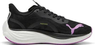 Produktbild von Puma Velocity Nitro 3 Laufschuhe Schwarz EU 41 Frau Schwarz EU 41