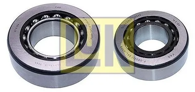 Produktbild von LuK Reparatursatz Differential Diferential 462 5004 70
