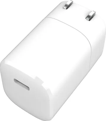 Immagine prodotto di caricabatterie domestico eSTUFF US PD 20W (ES636125-BULK)