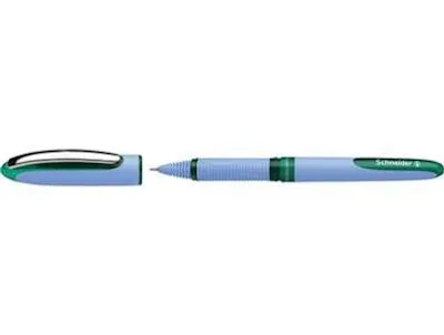 Produktbild von SCHNEIDER One Hybrid N Kugelschreiber, 0,3 mm, grün