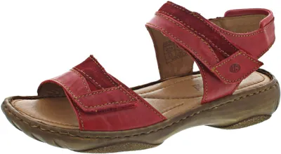 Produktbild von Josef Seibel Debra 19 76719401 (43/rot-kombi)