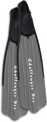 Image de Imersion Challenger Pro Gris / Noir EU 36-38