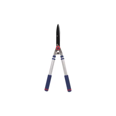 Produktbild von Heckenschere mit Teleskopstiel 35/55cm Gerade Klinge - Spear & Jackson