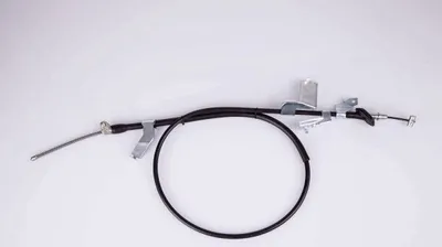 Produktbild von HELLA Handbremsseil Seilzug Feststellbremse für OPEL AGILA (B) (H08) Hinten Links 8AS 355 660-121