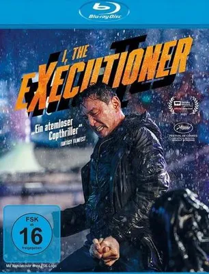 Produktbild von I, the Executioner