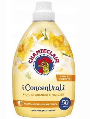 Zdjęcie produktu dla Chante Clair Koncentrat do płukania Kwiat Pomarańczy i Narcyz, 1140 ml