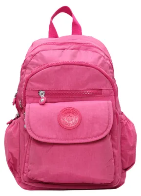 Immagine prodotto di Zaino da donna Mindesa - rosa, taglia unica